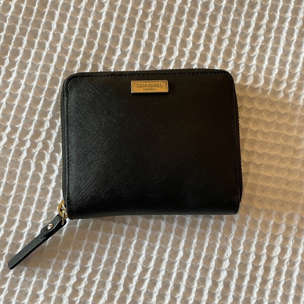 Kate Spade Laurel Way Darci Wallet